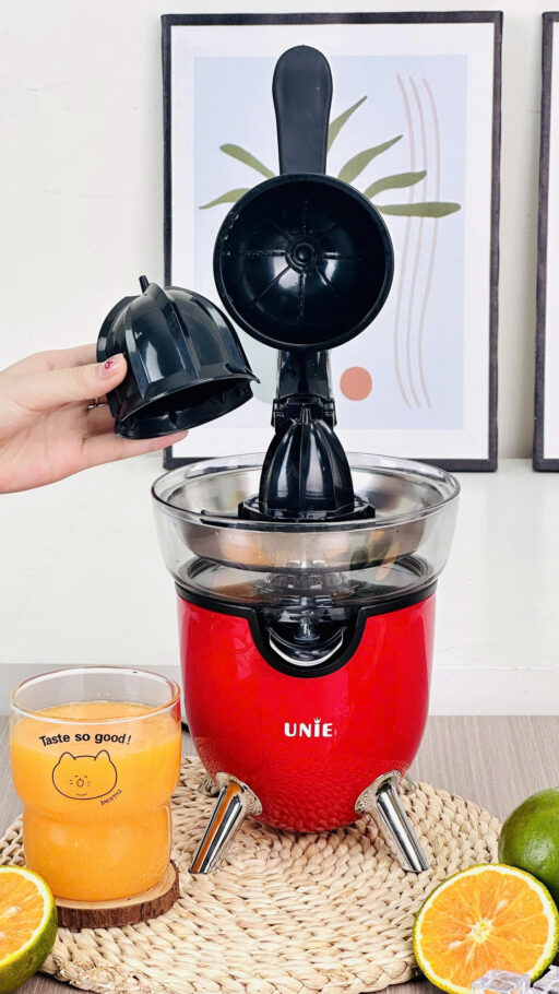 Máy vắt cam Unie UECJ-666R