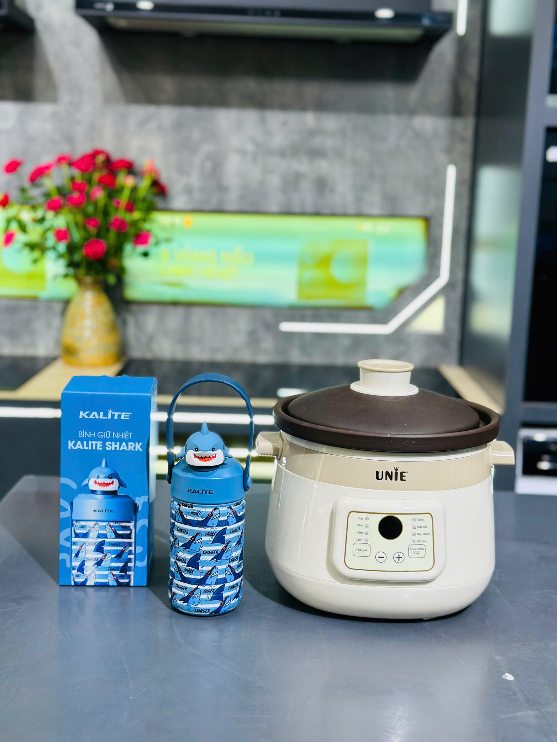 Nồi kho hầm USC308