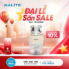 Máy xay thịt Kalite Miumiu