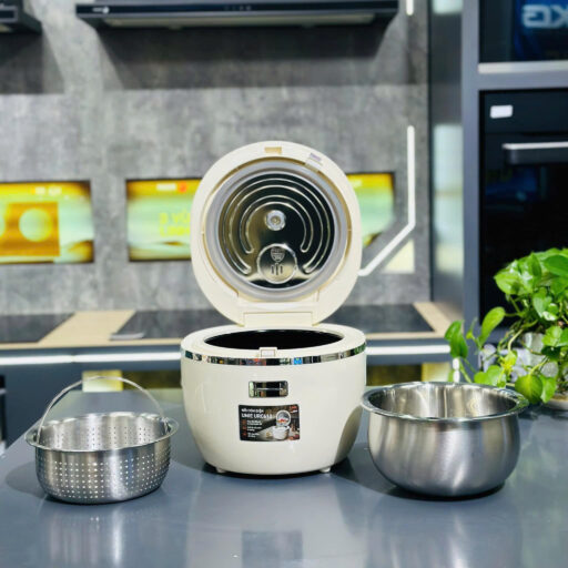 Nồi cơm điện tử Unie URC612
