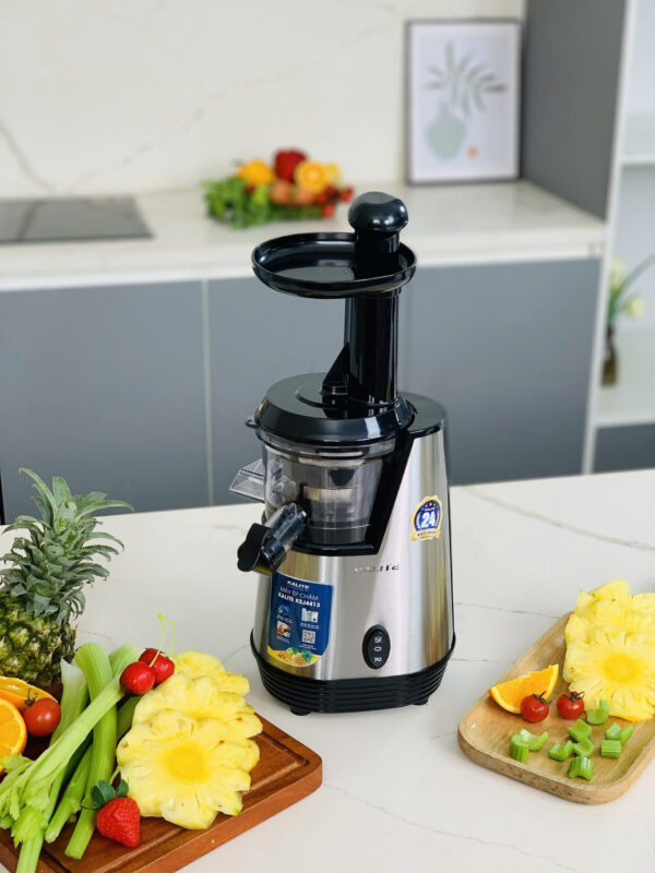 Máy ép chậm Kalite KSJ4413