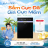 Máy rửa bát Kalite Ultrawash Pro