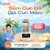 Máy làm sữa hạt Unie UCB15