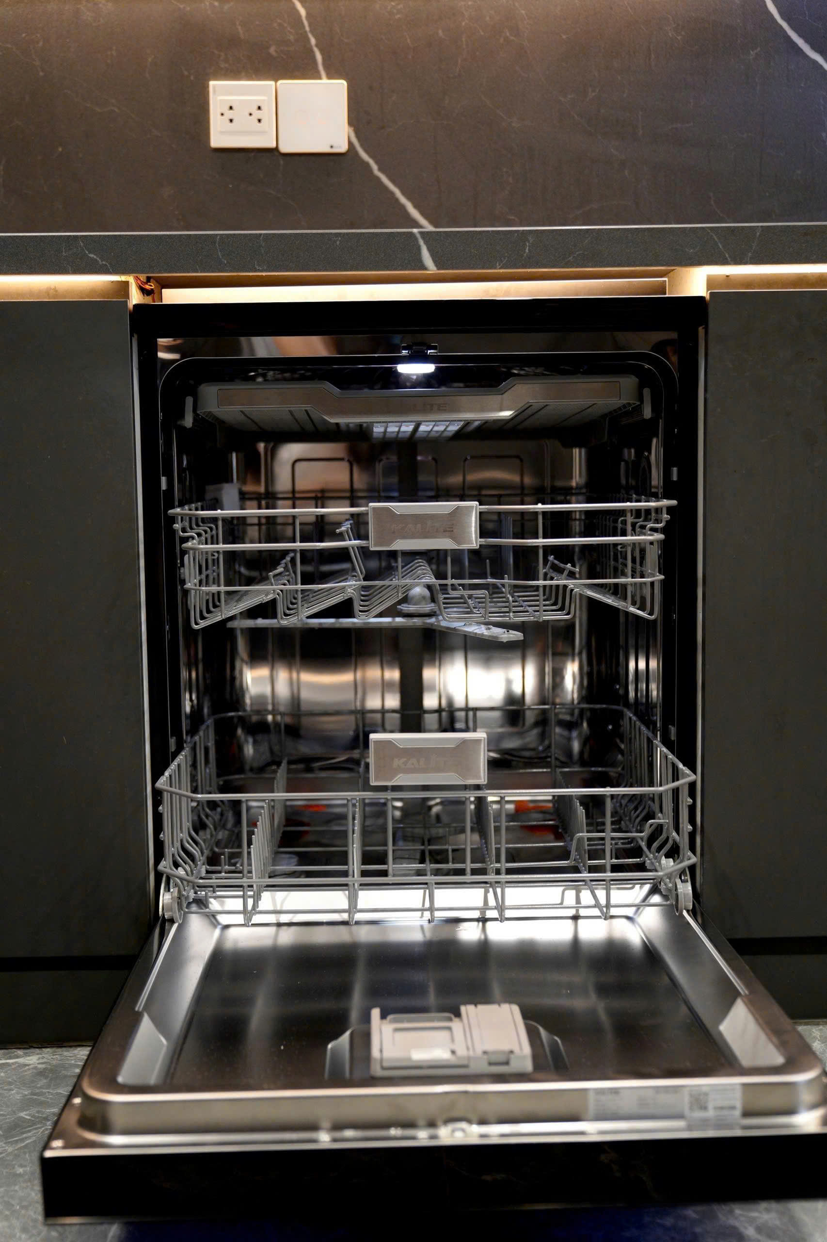 Máy rửa bát Kalite Ultrawash Pro - Image 2