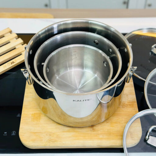 Bộ 3 nồi KL381