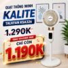 Quạt thông minh Kalite TalkFan KSA326