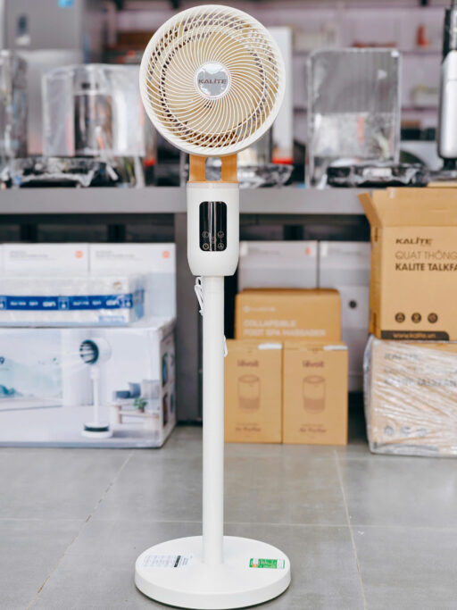 Quạt thông minh Kalite TalkFan KSA326