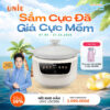 Nồi kho hầm UNIE USC888