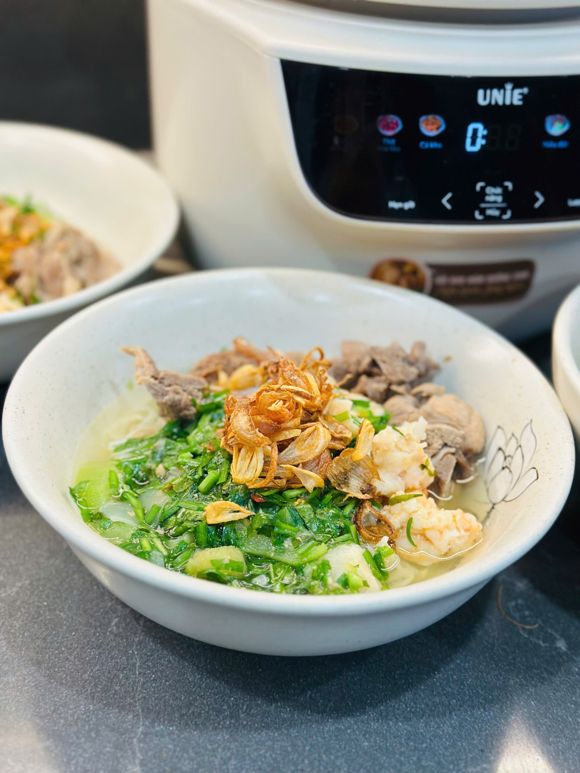 Nồi kho hầm UNIE USC888 - Image 3
