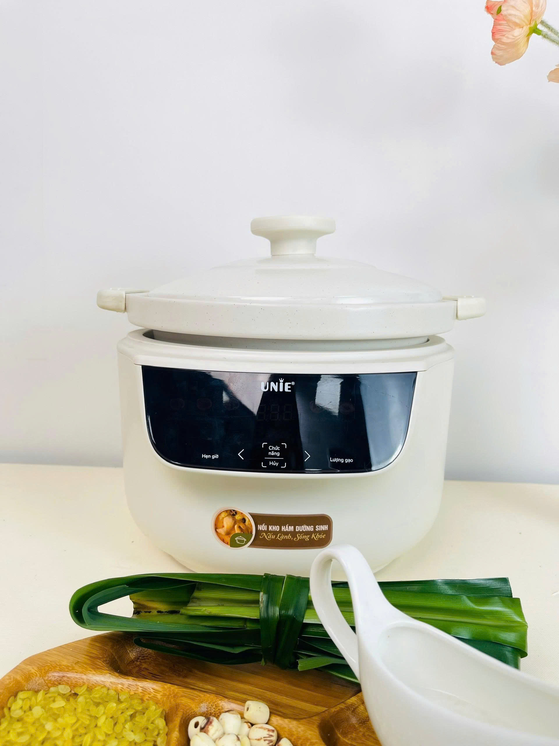 Nồi kho hầm UNIE USC888 - Image 10