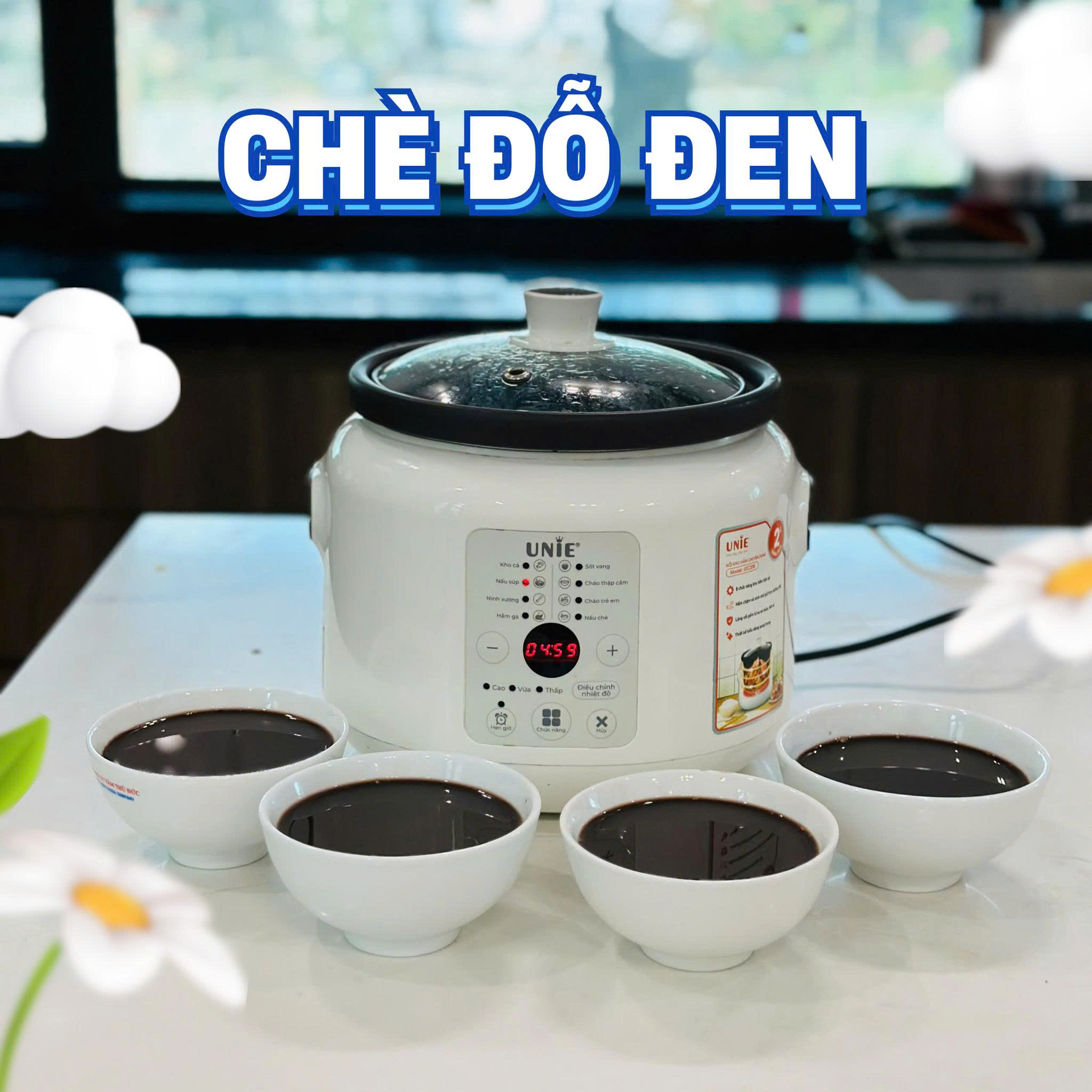 Nồi kho hầm USC208 - Image 2