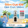 Máy ép chậm KSJ569