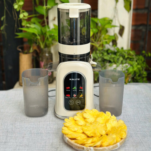 Máy ép chậm KSJ569