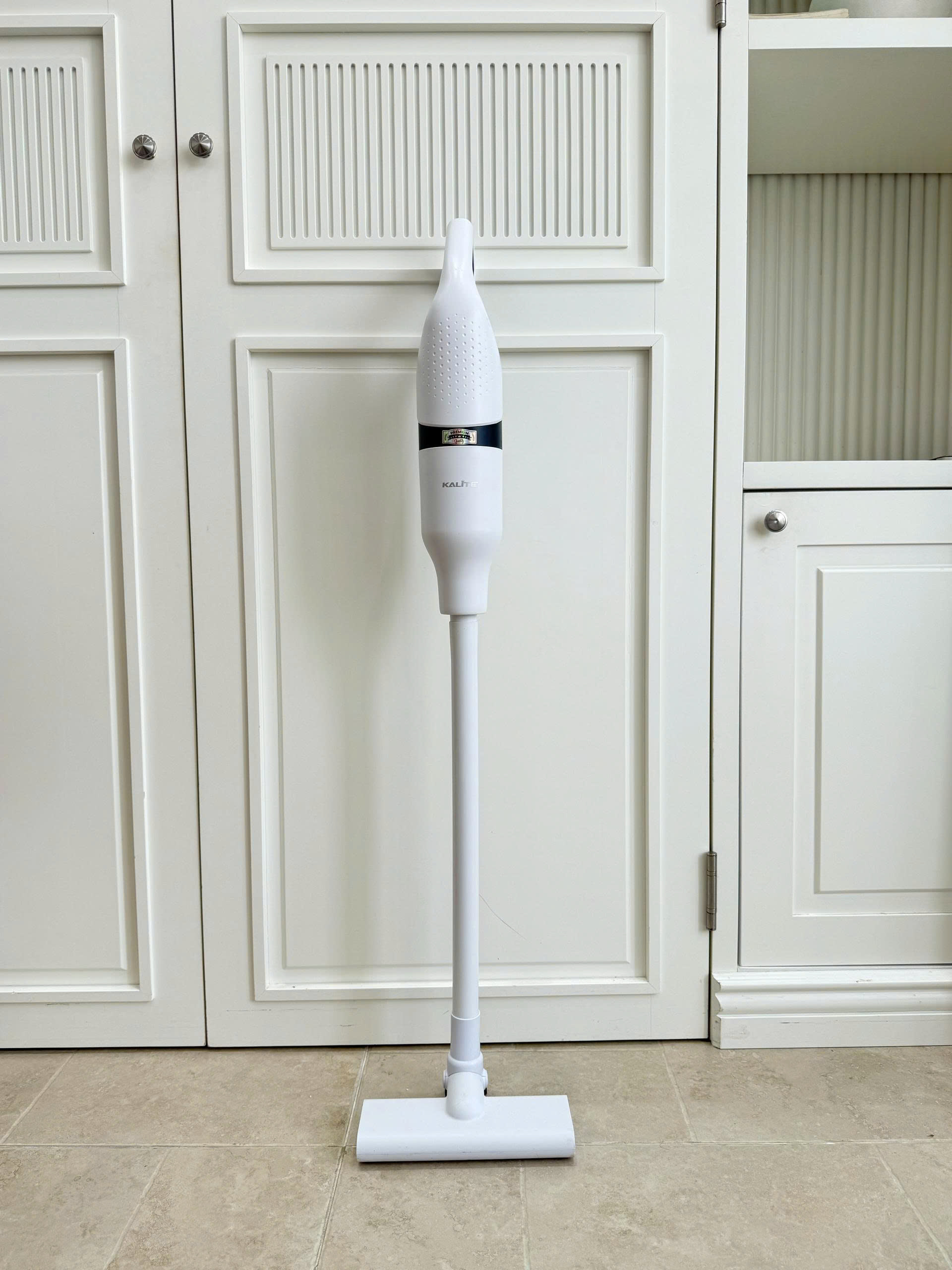 Máy hút bụi Kalite KHV01