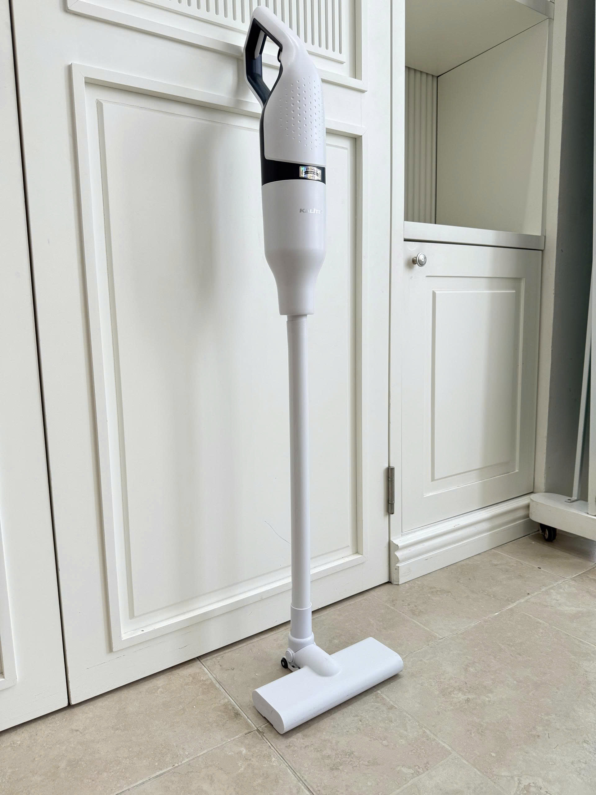 Máy hút bụi Kalite KHV01 - Image 7